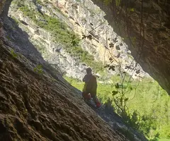 Fotografia de ANTONA, COVES D' (16 de 17)