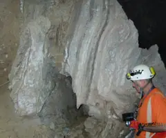 Fotografia de BARRANC DE FAMIDES, COVA DEL (6 de 8)