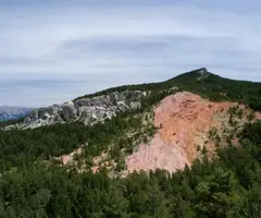 Fotografia de PALOMERA, ESQUERDES DE (1 de 11)