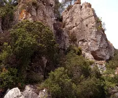 Fotografía de PICOSSA, AVENC DE LA (2 de 9)