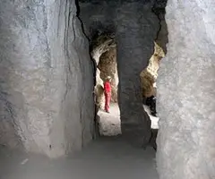 Fotografía de CASTELLOLÍ, COVES DE (8 de 10)
