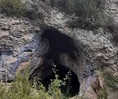 Photograph of FESOLERETS, COVA DE (4 of 4)