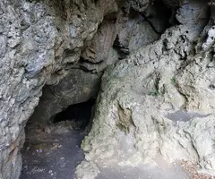 Fotografía de PORTELL, COVA DEL (2 de 3)