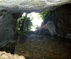 Fotografía de CALVARI, COVA I AVENC DEL (2 de 7)