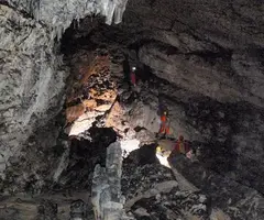 Fotografía de TROBADA, COVA (9 de 14)