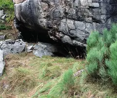 Fotografia de SARDO, COVA DEL (2 de 2)