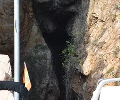 Photographie de FORTÍ, COVA DEL (3 sur 4)