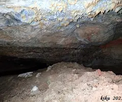 Fotografia de FORESOS, COVA DELS (11 de 13)