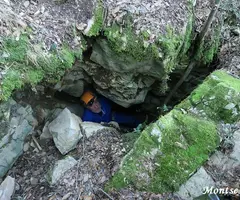 Fotografía de TECTÒNIC 3 PEROL, AVENC (2 de 5)