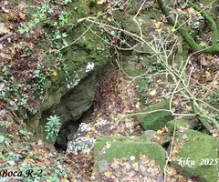 Photograph of ROTGERS (R-2, R3, R-4, R-5, R-6),  COVA DE (1 of 34)