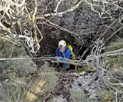 Fotografia de SERRAT ALT, FORAT DEL (1 de 3)