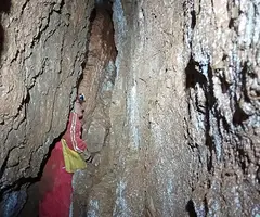Fotografia de CLOT DE L'INFERN, ESQUERDA Nº1 DEL (5 de 9)