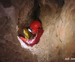 Fotografía de CALAVERA, COVA DE LA (12 de 13)
