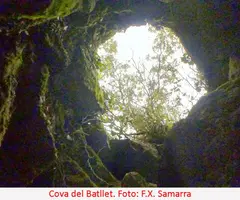 Photographie de BATLLET, COVA DEL (2 sur 2)