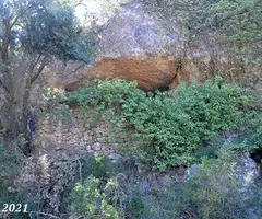 Fotografia de COVA, LA (2 de 6)