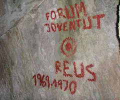 Fotografia de BONRETORN, COVA GRAN DEL (1 de 6)