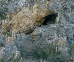 Photographie de LLADRES, ESPLUGA Nº3 DELS (1 sur 1)