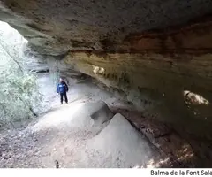 Fotografía de FONT SALADA, BALMA DE LA (2 de 2)