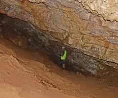 Fotografia de TRES ALLS, COVA DELS (4 de 7)