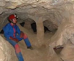 Fotografía de CASTELLOLÍ, COVES DE (5 de 10)