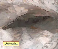 Fotografía de RANELLA, BALMA D'EN (5 de 5)