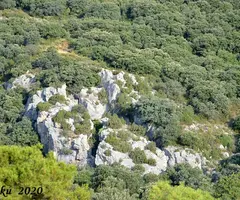 Fotografia de ISAAC, ESQUERDES DE L' (2 de 17)