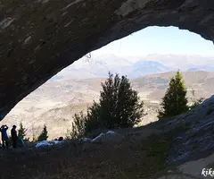 Fotografía de AVEDOGA, COVA DE L' (4 de 4)