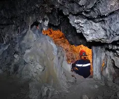 Fotografia de GUIA, COVA DE LA (4 de 5)