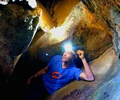 Fotografia de SASTRE, COVA DEL (3 de 4)