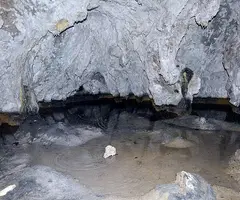 Fotografia de ÀNGELS, COVA DELS (3 de 6)