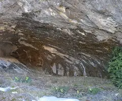 Fotografía de AVEDOGA, COVA DE L' (2 de 4)