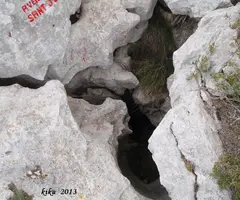 Fotografia de SETZE JUTGES, AVENC DELS (2 de 2)
