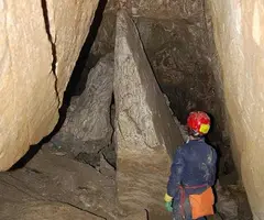 Fotografia de CASTELL DE PALMEROLA, COVA DEL (8 de 8)