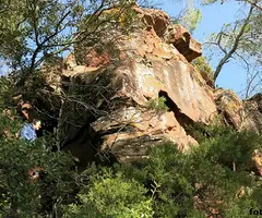 Fotografia de SERRA DE CAN VALENT, FORADADA Nº1 DE LA (1 de 6)