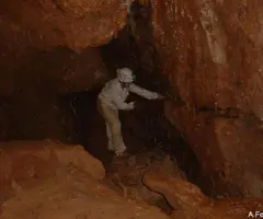 Fotografía de TOIXONS, COVA DELS (5 de 8)