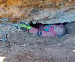Fotografia de PERDIGONES, COVA GRAN DE (5 de 6)