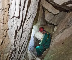 Fotografia de FOU DE BALET, COVES DE LA (7 de 8)