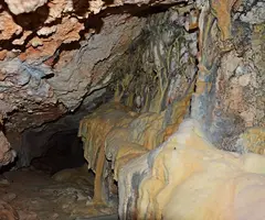Fotografia de DEBANADORS, COVA DELS (6 de 6)