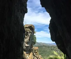 Fotografía de PICOSSA, AVENC DE LA (6 de 9)
