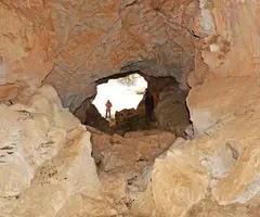 Fotografía de COLL ROIG, COVA DE (3 de 4)