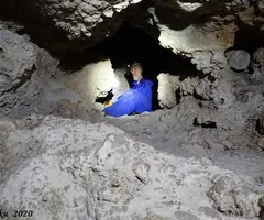 Fotografia de MOROS, COVA DELS (6 de 11)