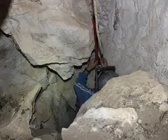 Fotografia de MAS DE PONTONS, COVA-AVENC DEL (5 de 5)