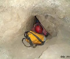 Photograph of ROTGERS (R-2, R3, R-4, R-5, R-6),  COVA DE (17 of 34)