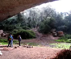 Photographie de CAN SOLÀ, BALMA DE (1 sur 2)