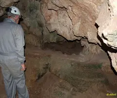 Fotografia de BRESSOL, COVA DEL (2 de 3)