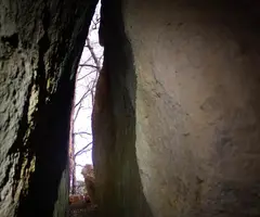 Fotografia de ARENY, COVA DE L' (3 de 6)