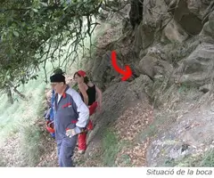 Fotografía de BELLMUNT, FORAT DE (1 de 3)