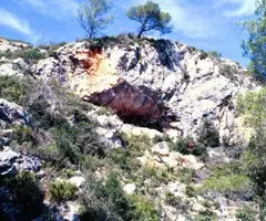 Fotografia de ESCODA, COVA DE L' (1 de 1)