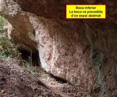 Fotografía de MASSANA, COVA DEL (2 de 6)