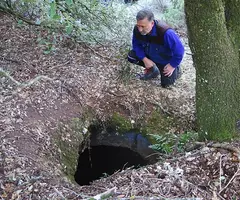 Fotografía de COLL D'ALZINA, POU DEL (1 de 5)